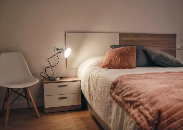 Apartamento Erdi Kale