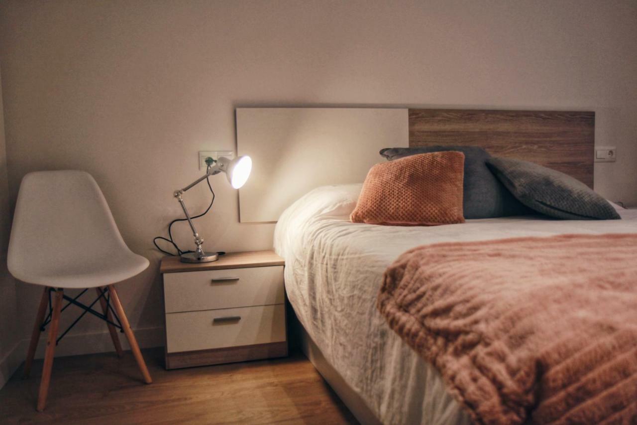 Erdi Kale Apartment