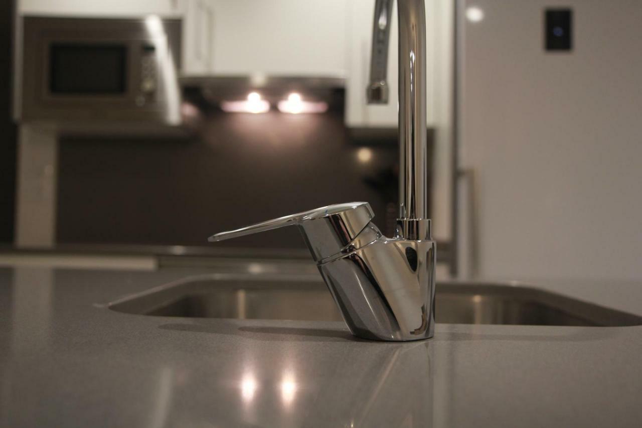 Erdi Kale Apartment *