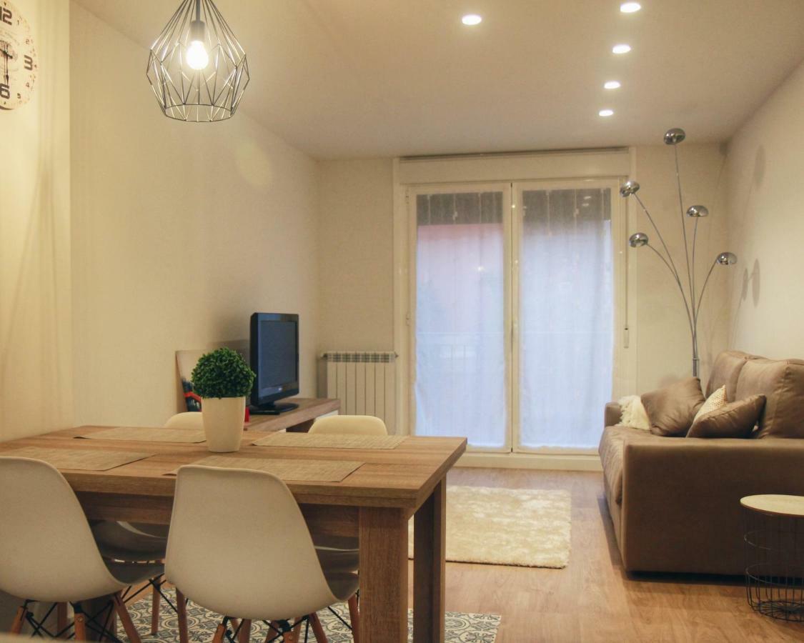 Erdi Kale Apartment Azpeitia