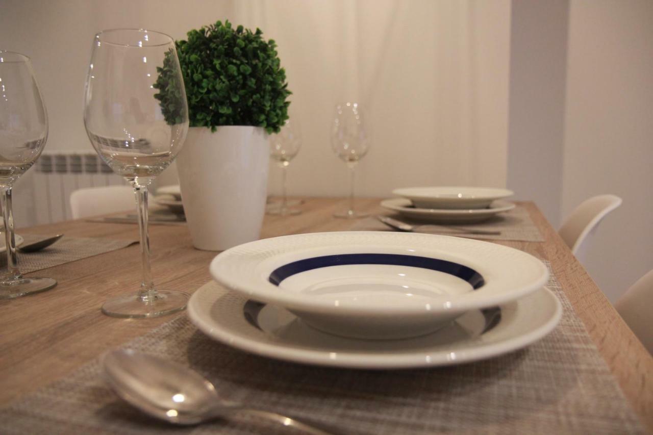 Apartment Erdi Kale Azpeitia